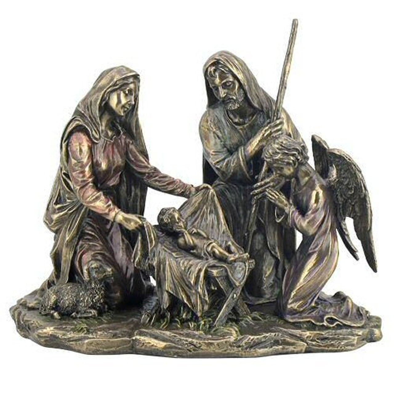 Nativity Sculptures Nativity Sculptures